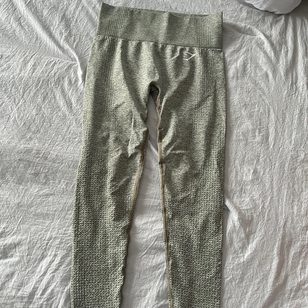 Gymshark vital seamless size small